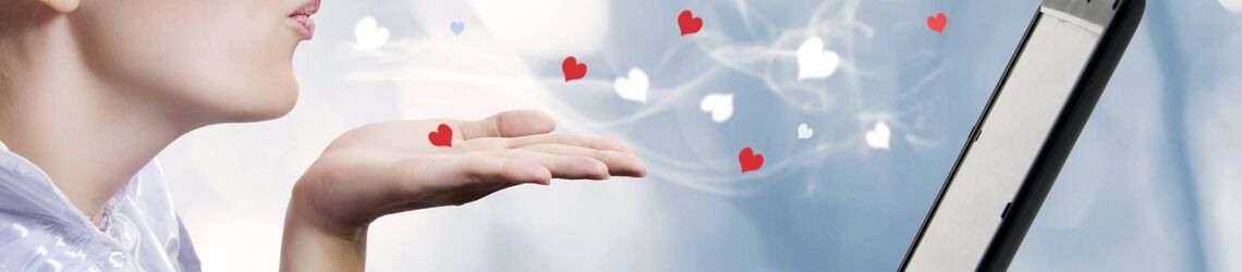 Waargebeurde liefdesverhalen van 4Match.nl