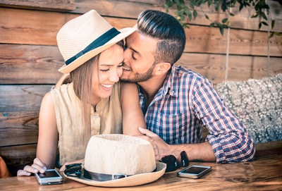 Weegschaal dating dating websites zonder te betalen
